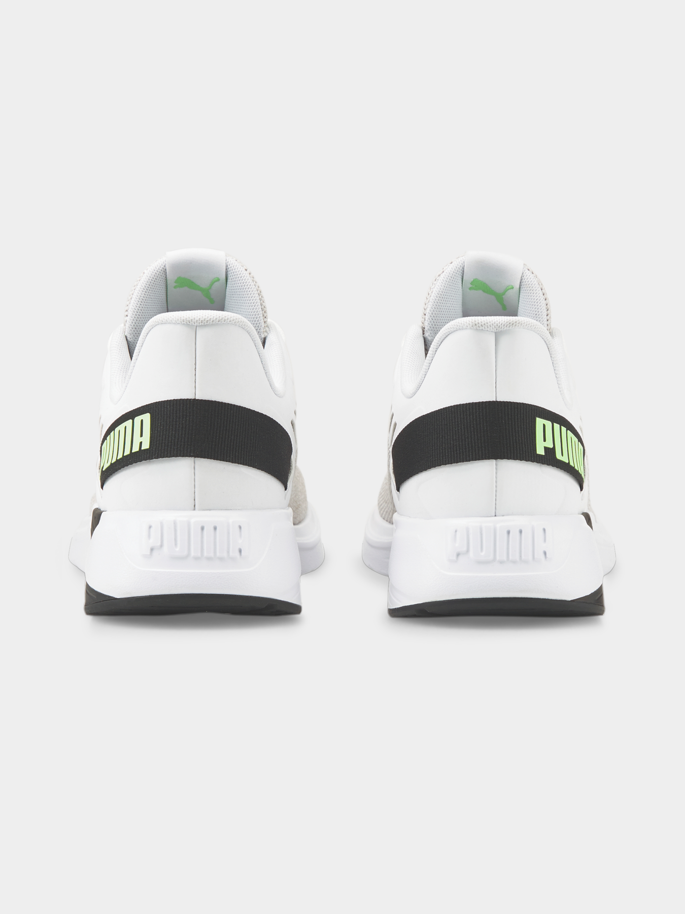 Кроссовки PUMA модель 376061 Фото