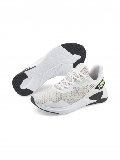 Кросівки PUMA модель 376061 — фото - INTERTOP