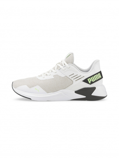 Кросівки PUMA модель 376061 — фото 4 - INTERTOP