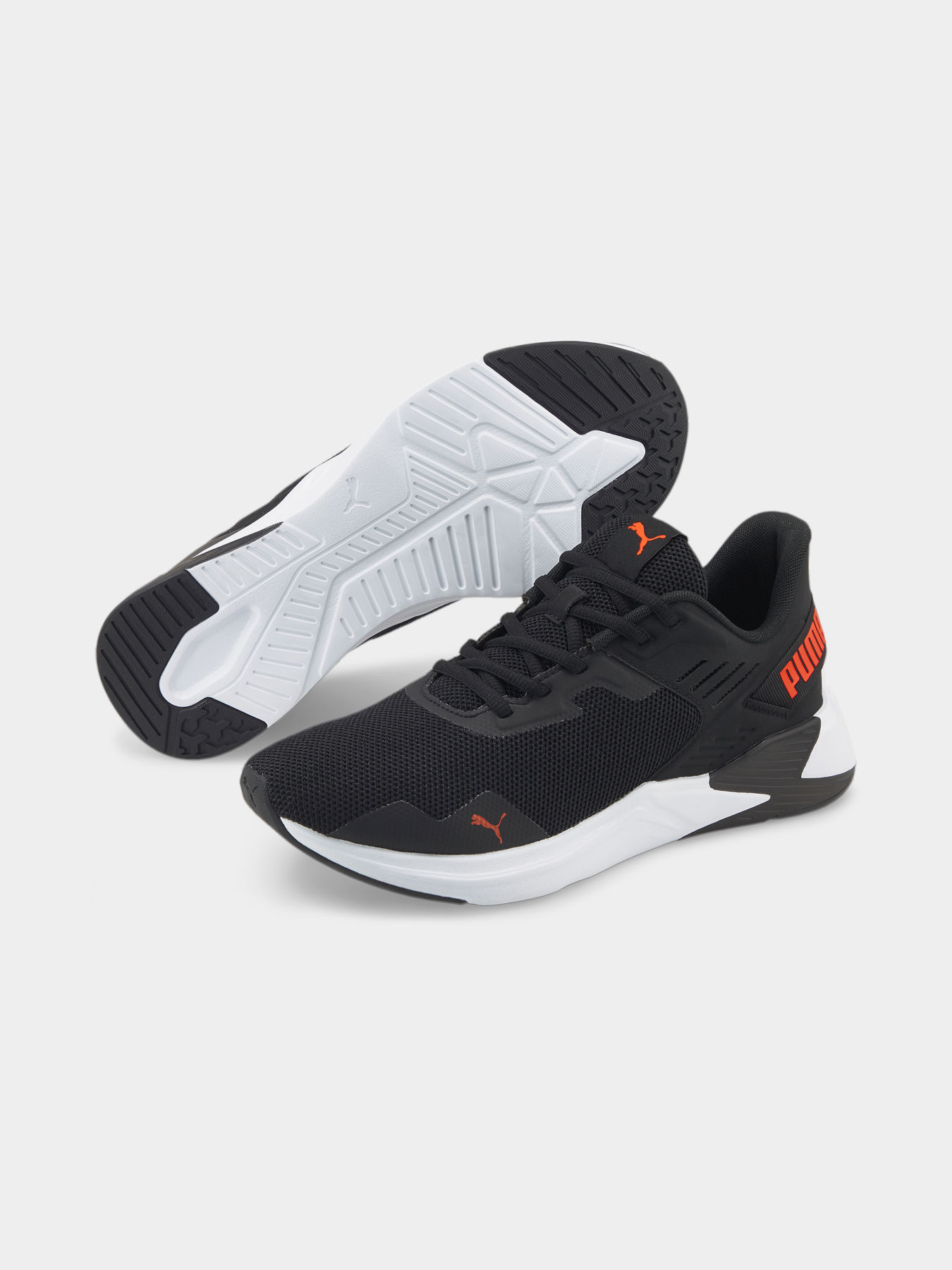 Кроссовки PUMA модель 376061 Фото