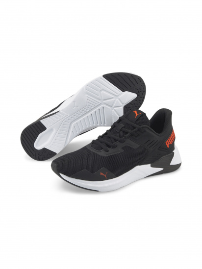 Кросівки PUMA модель 376061 — фото - INTERTOP
