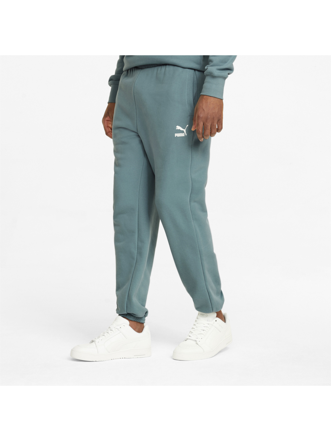 Штаны спортивные PUMA модель 535058 Фото