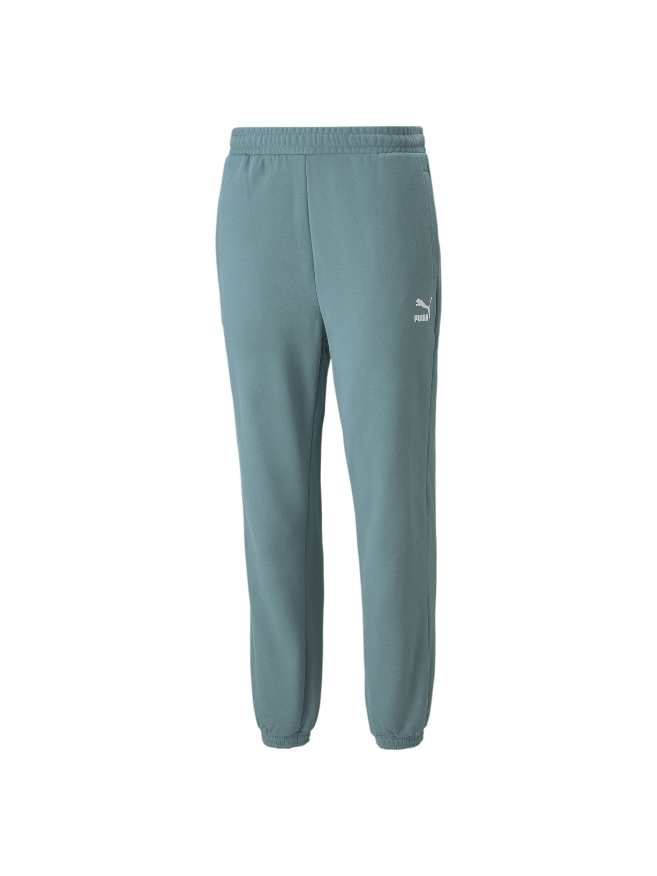 Штаны спортивные PUMA модель 535058 Фото