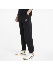 Штаны спортивные PUMA модель 535058 Фото