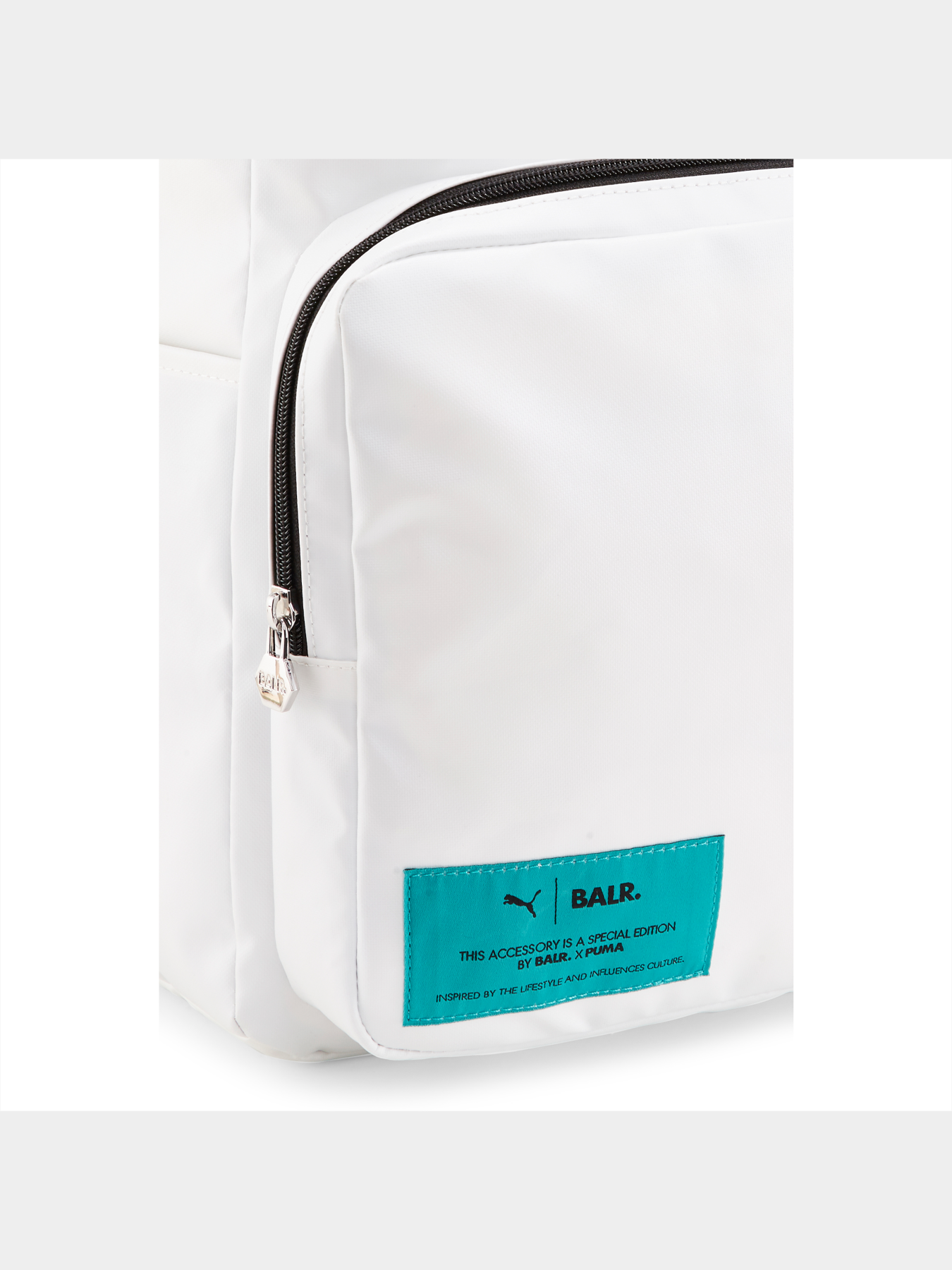 Рюкзак PUMA модель 078583 Фото