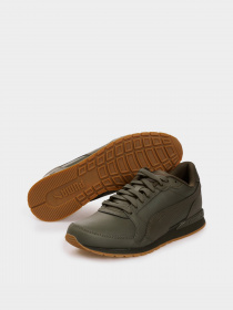 Кроссовки PUMA St Runner V3 L модель 384855 Фото