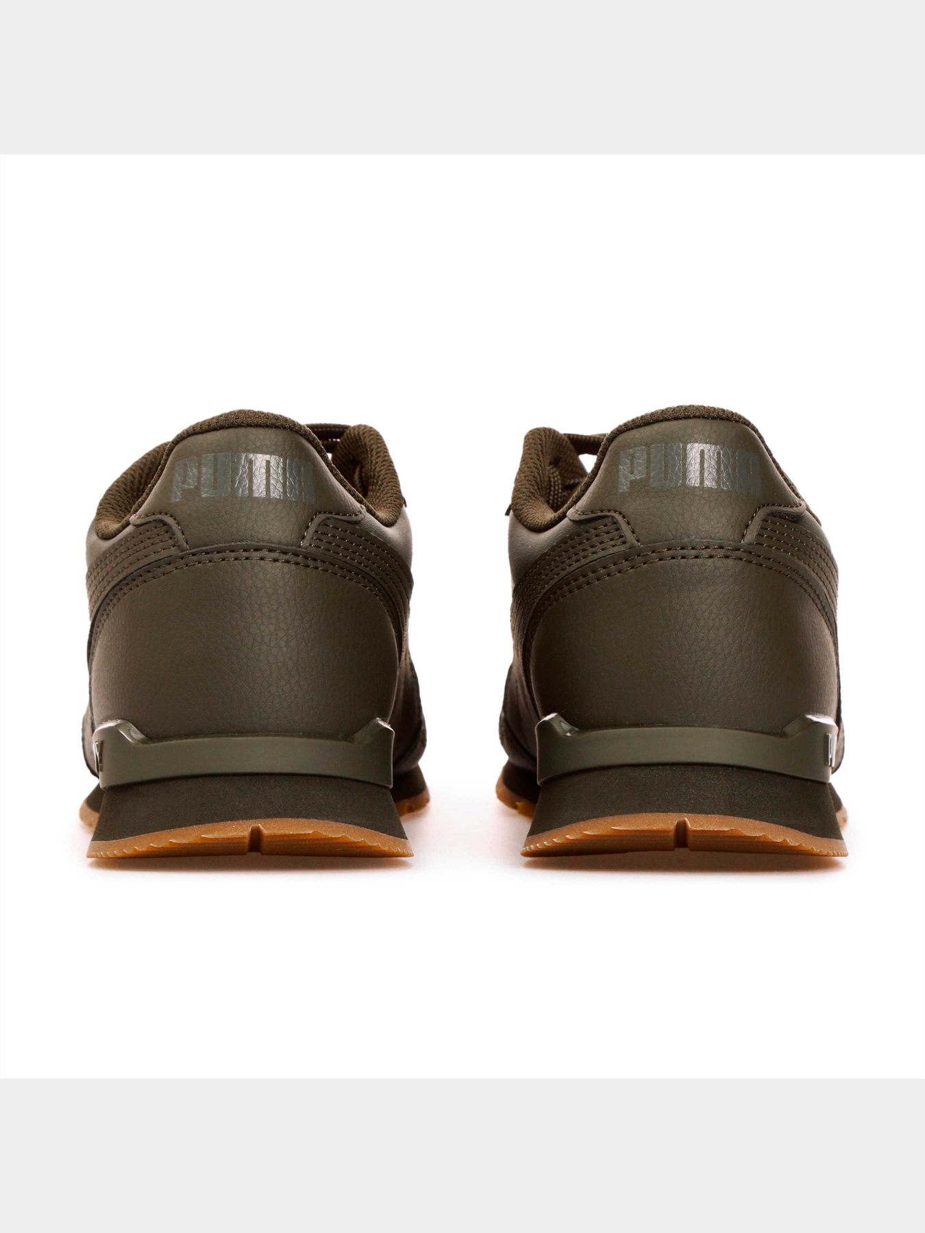 Кросівки повсякденні PUMA St Runner V3 L модель 384855 Фото