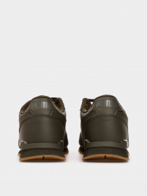 Кросівки повсякденні PUMA St Runner V3 L модель 384855 Фото