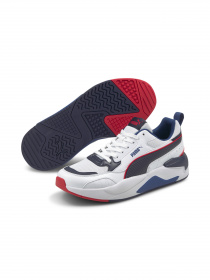 Кросівки повсякденні PUMA модель 373108 Фото