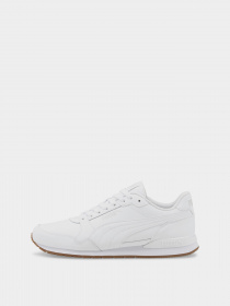 Кроссовки PUMA St Runner V3 L модель 384855 Фото