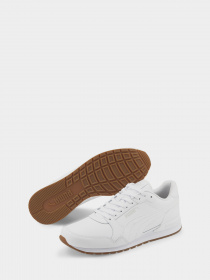 Кроссовки PUMA St Runner V3 L модель 384855 Фото
