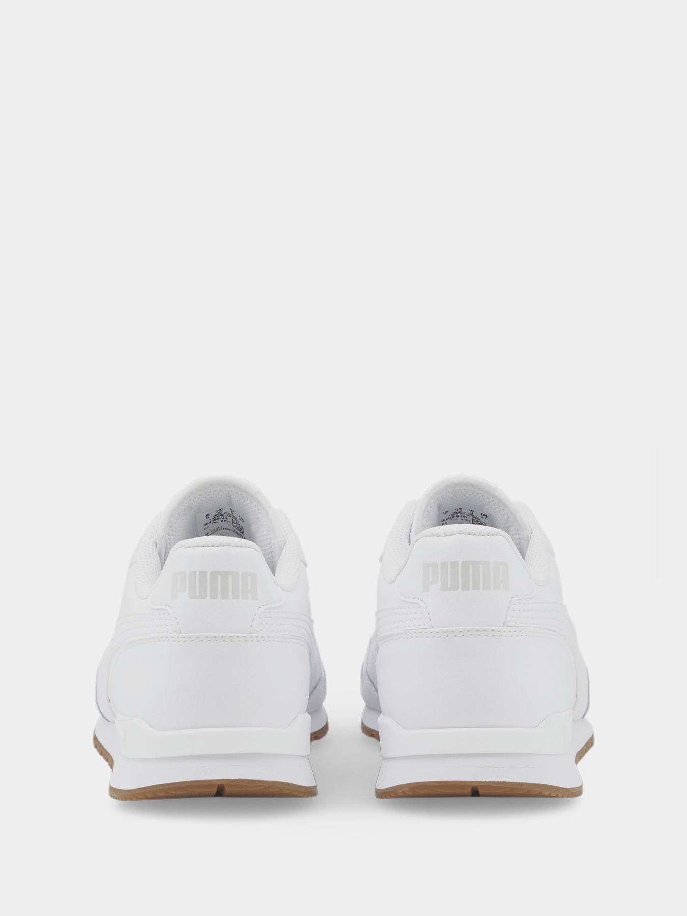 Кросівки повсякденні PUMA St Runner V3 L модель 384855 Фото