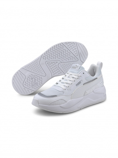 Кросівки PUMA модель 373108 — фото 3 - INTERTOP