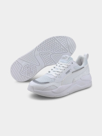 Кроссовки повседневные PUMA X-ray 2 Square модель 373108 Фото