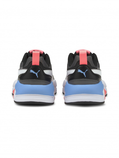 Кроссовки PUMA модель 373108 — фото - INTERTOP