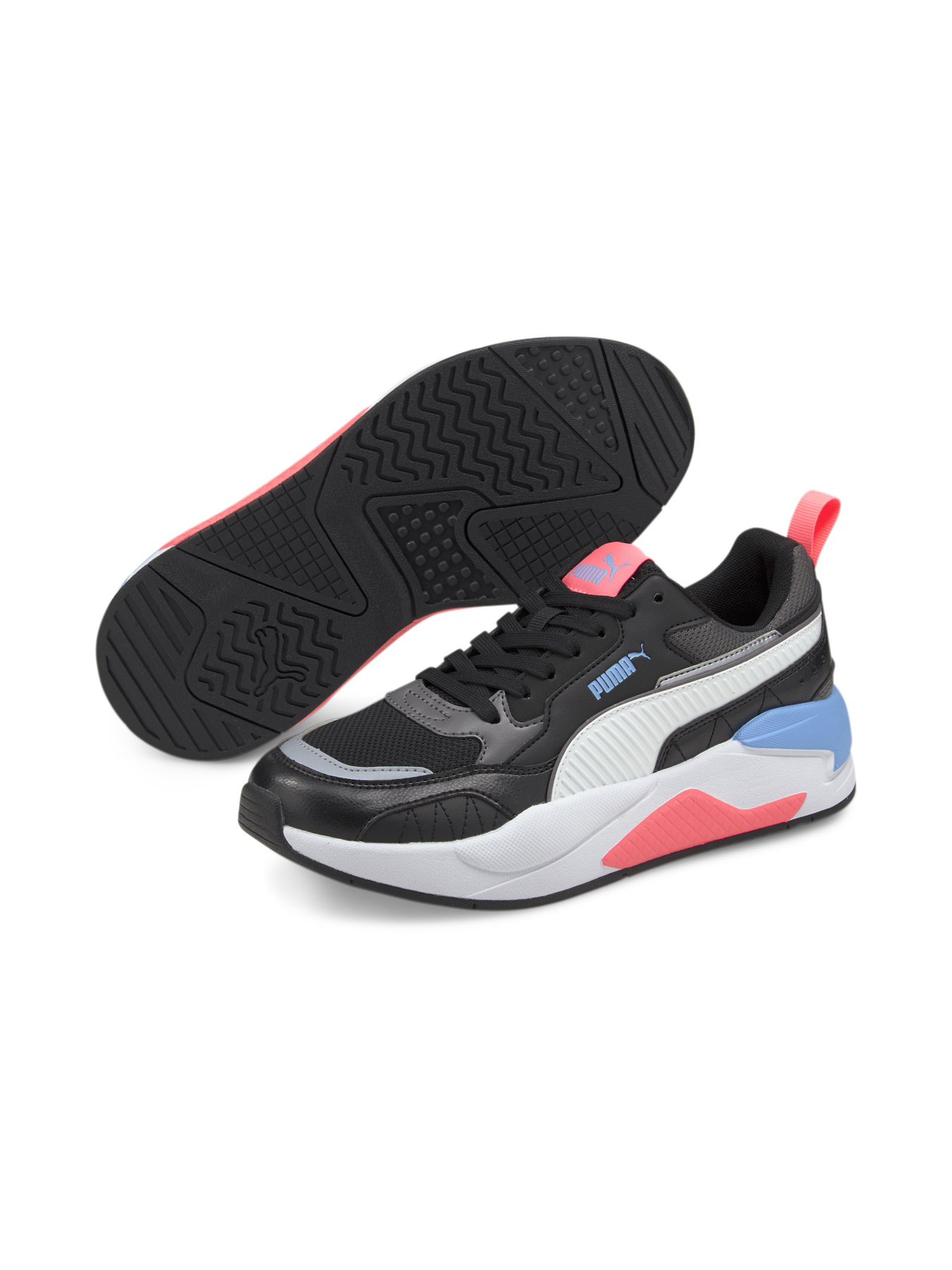 Кросівки повсякденні PUMA модель 373108 Фото