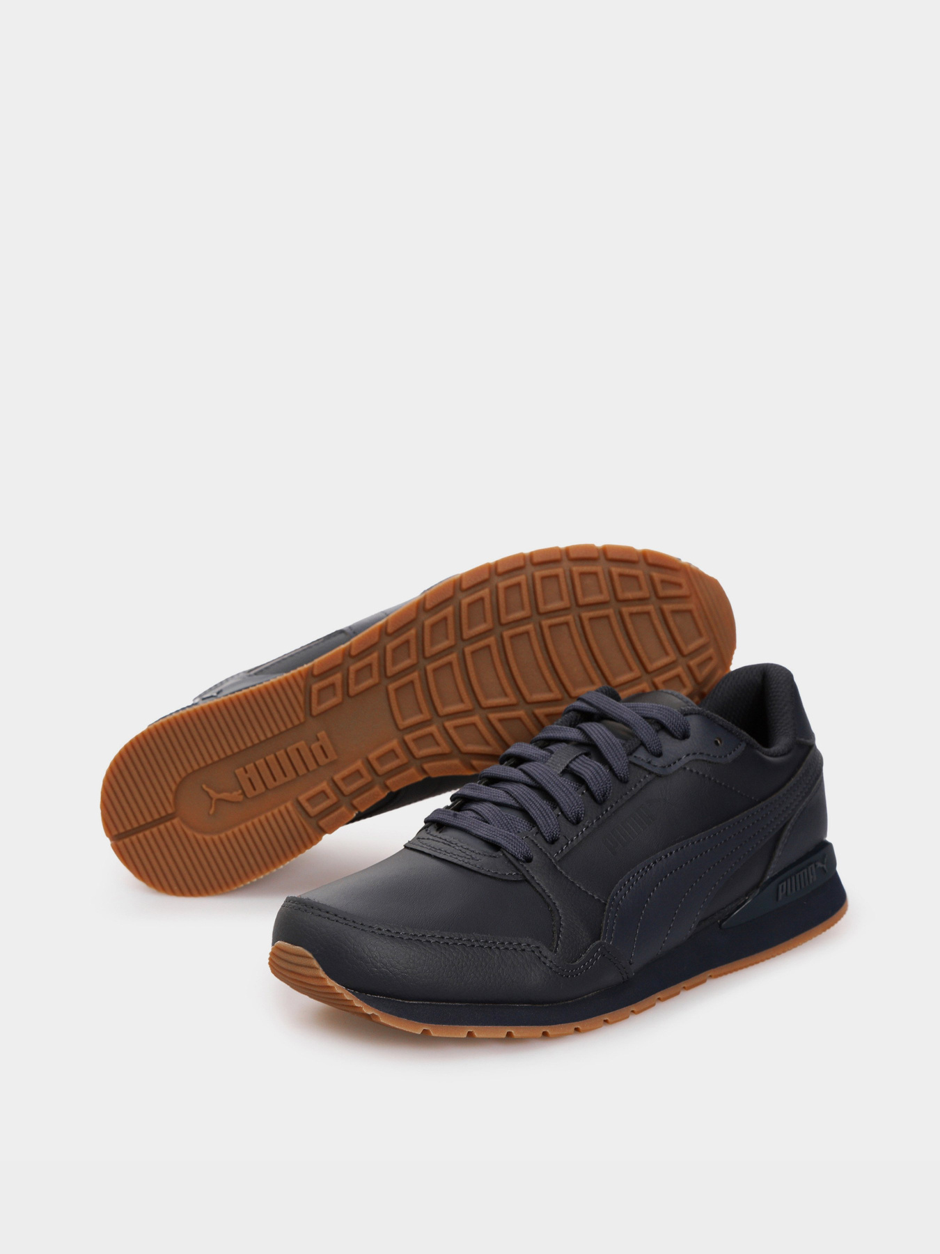 Кроссовки PUMA St Runner V3 L модель 384855 Фото