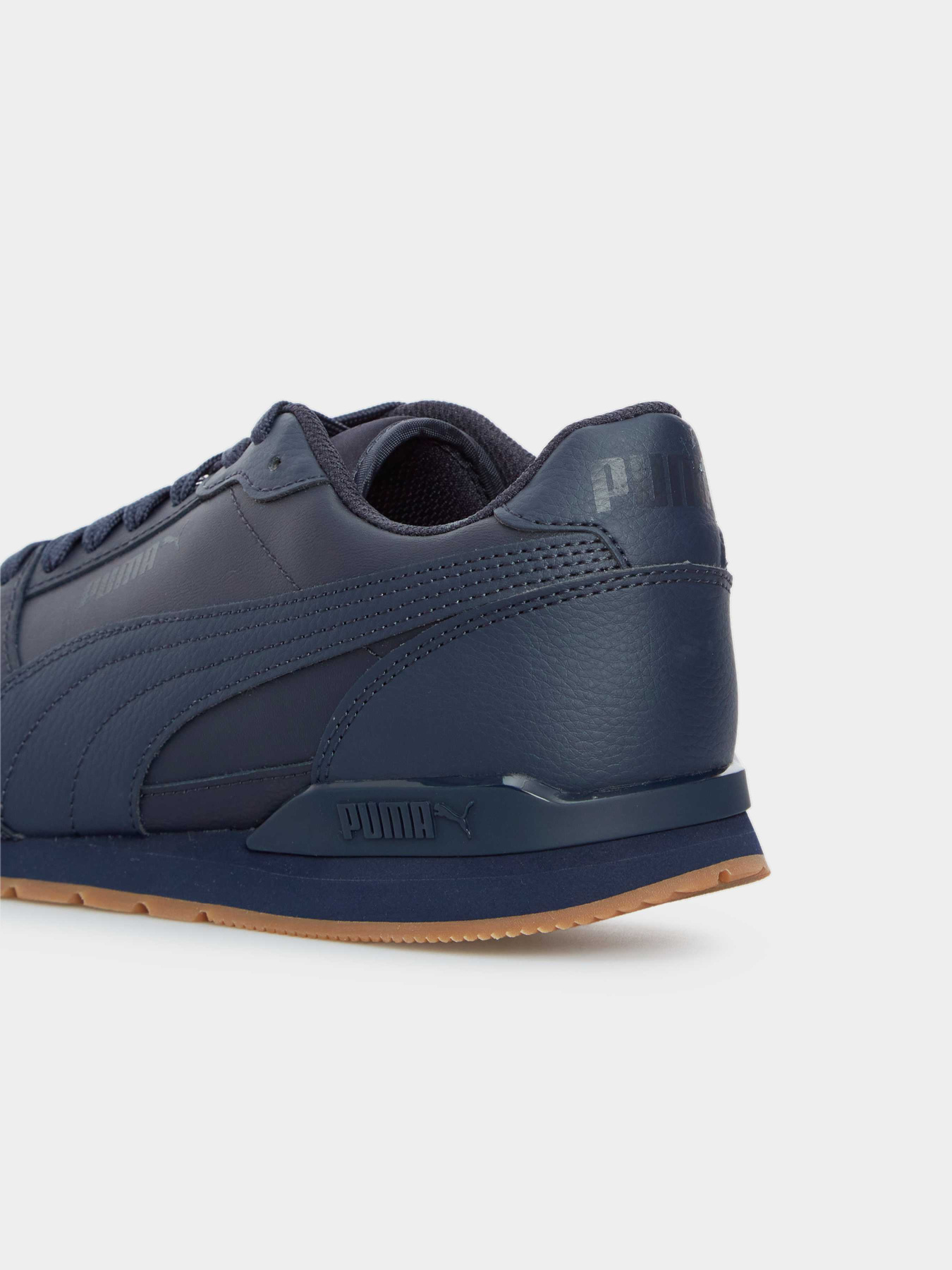 Кросівки повсякденні PUMA St Runner V3 L модель 384855 Фото