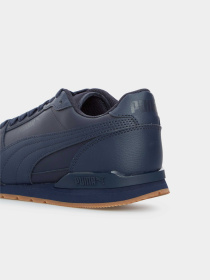 Кросівки повсякденні PUMA St Runner V3 L модель 384855 Фото