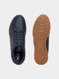 Кросівки повсякденні PUMA St Runner V3 L модель 384855 Фото
