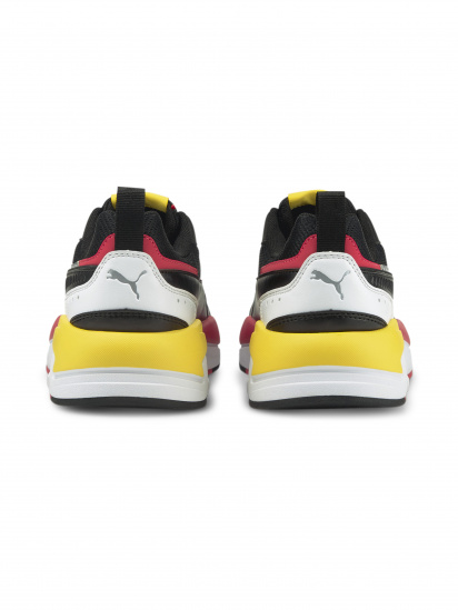 Кроссовки PUMA модель 373108 - фото