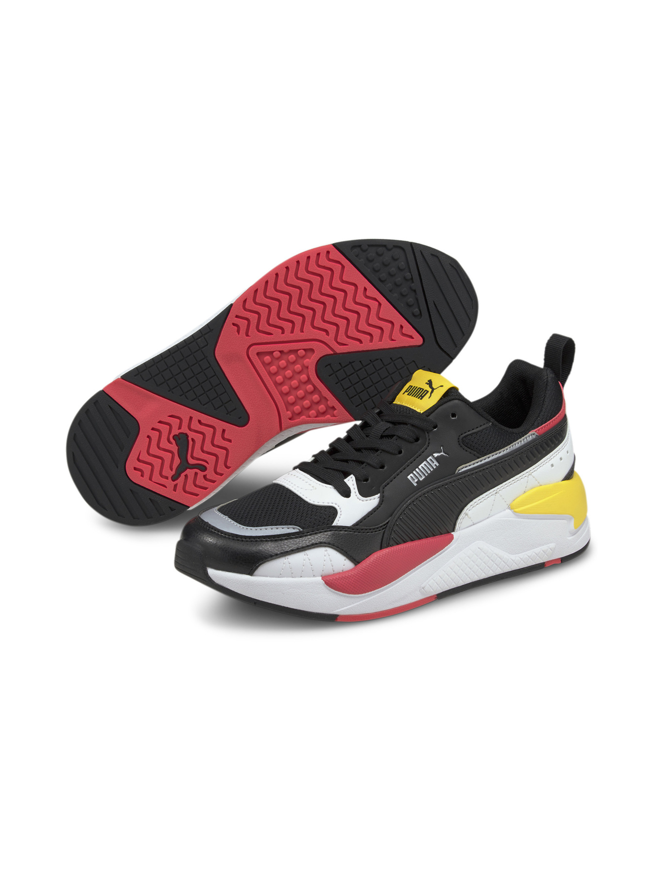 Кроссовки повседневные PUMA модель 373108 Фото