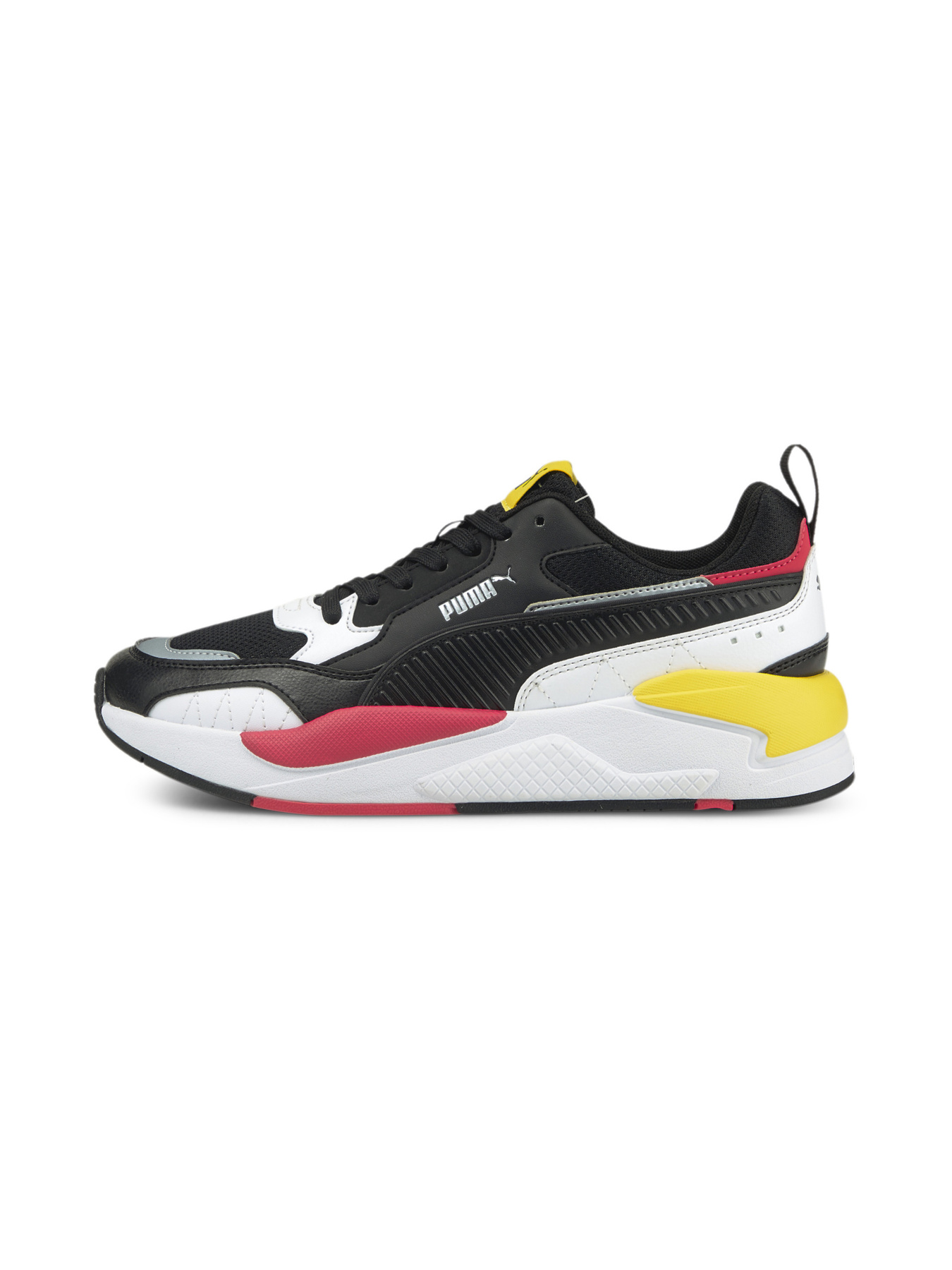 Кроссовки повседневные PUMA модель 373108 Фото