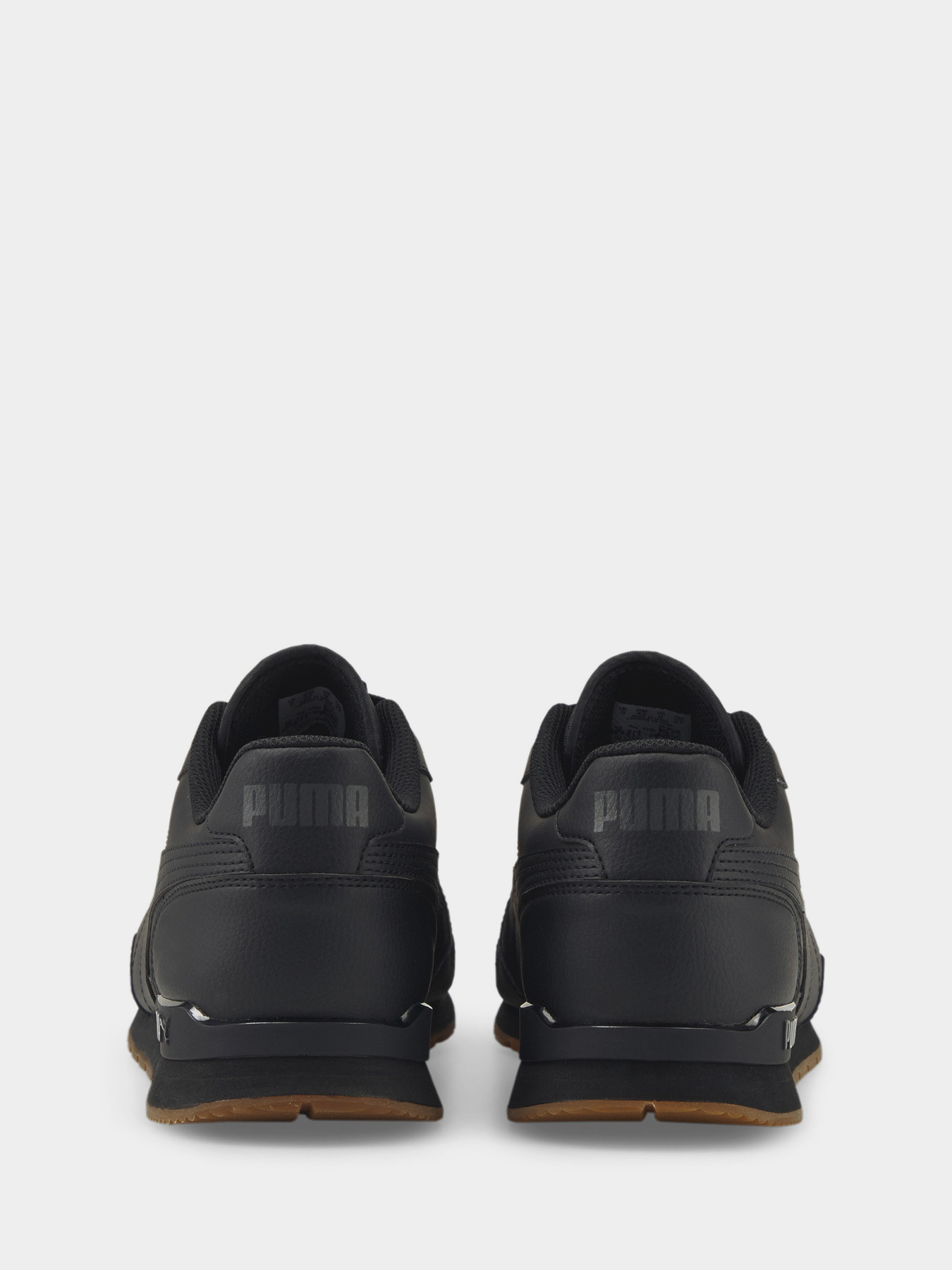 Кросівки PUMA St Runner V3 L модель 384855 Фото