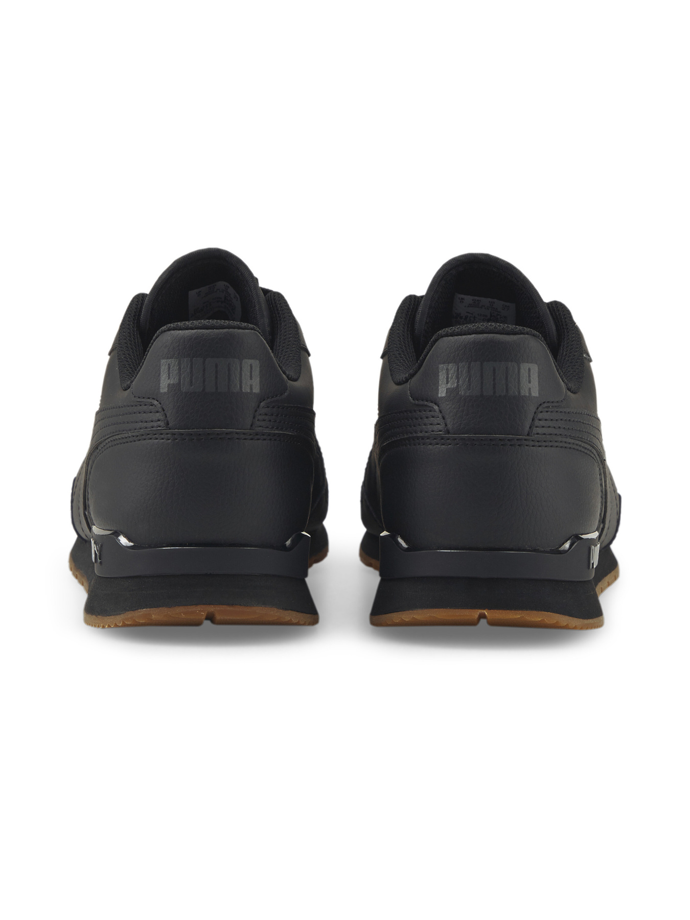 Кросівки PUMA St Runner V3 L модель 384855 Фото