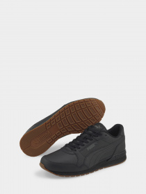 Кросівки PUMA St Runner V3 L модель 384855 Фото