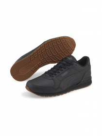Кросівки повсякденні PUMA St Runner V3 L модель 384855 Фото