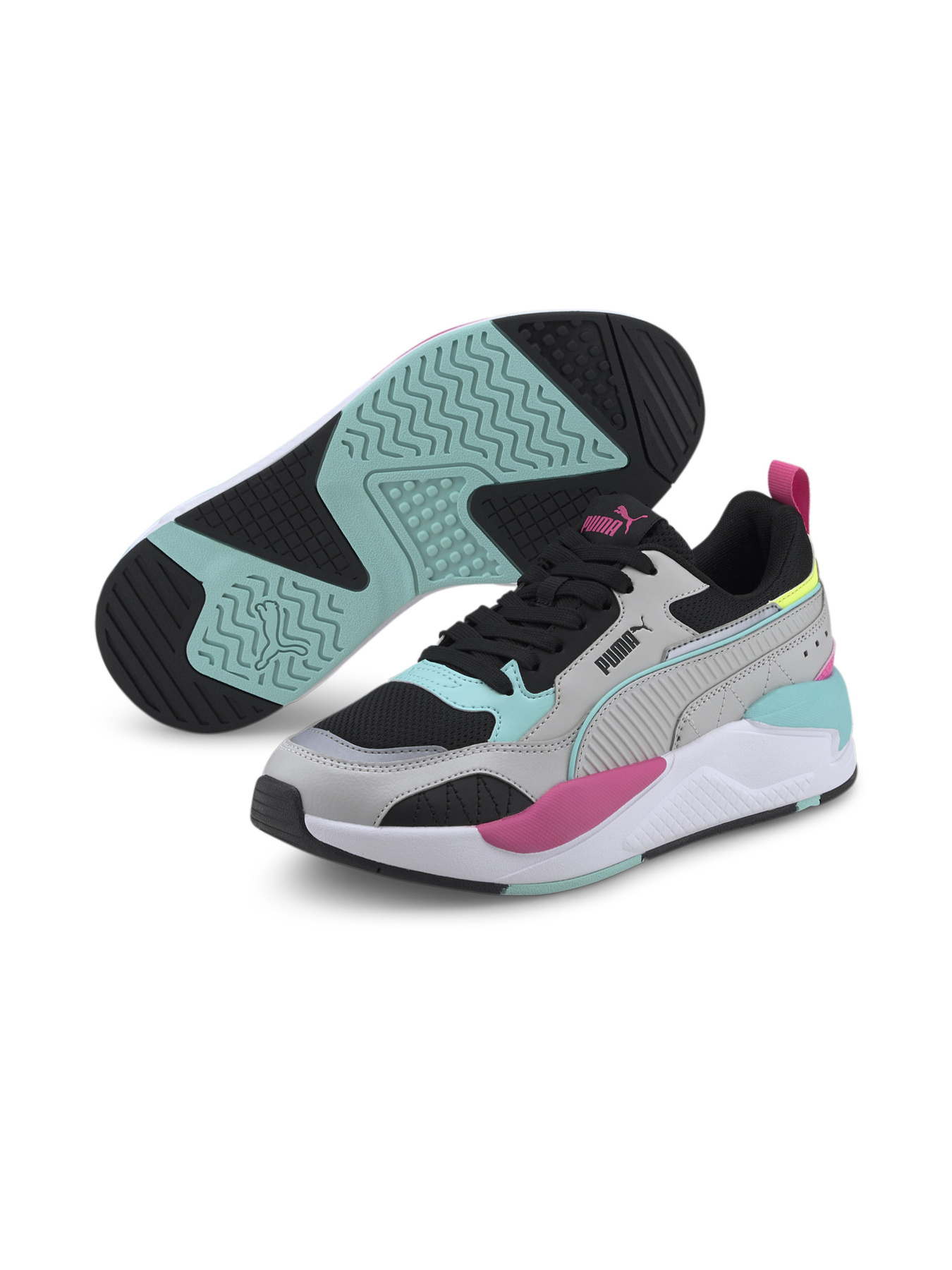 Кроссовки PUMA модель 373108 Фото