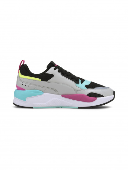 Кроссовки PUMA модель 373108 — фото - INTERTOP