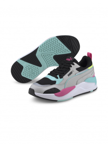 Кроссовки PUMA модель 373108 — фото 4 - INTERTOP