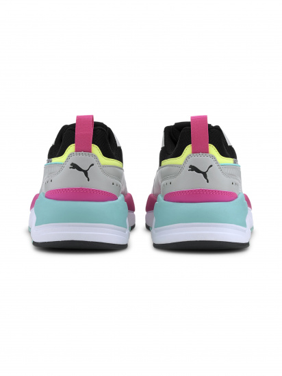 Кроссовки PUMA модель 373108 - фото