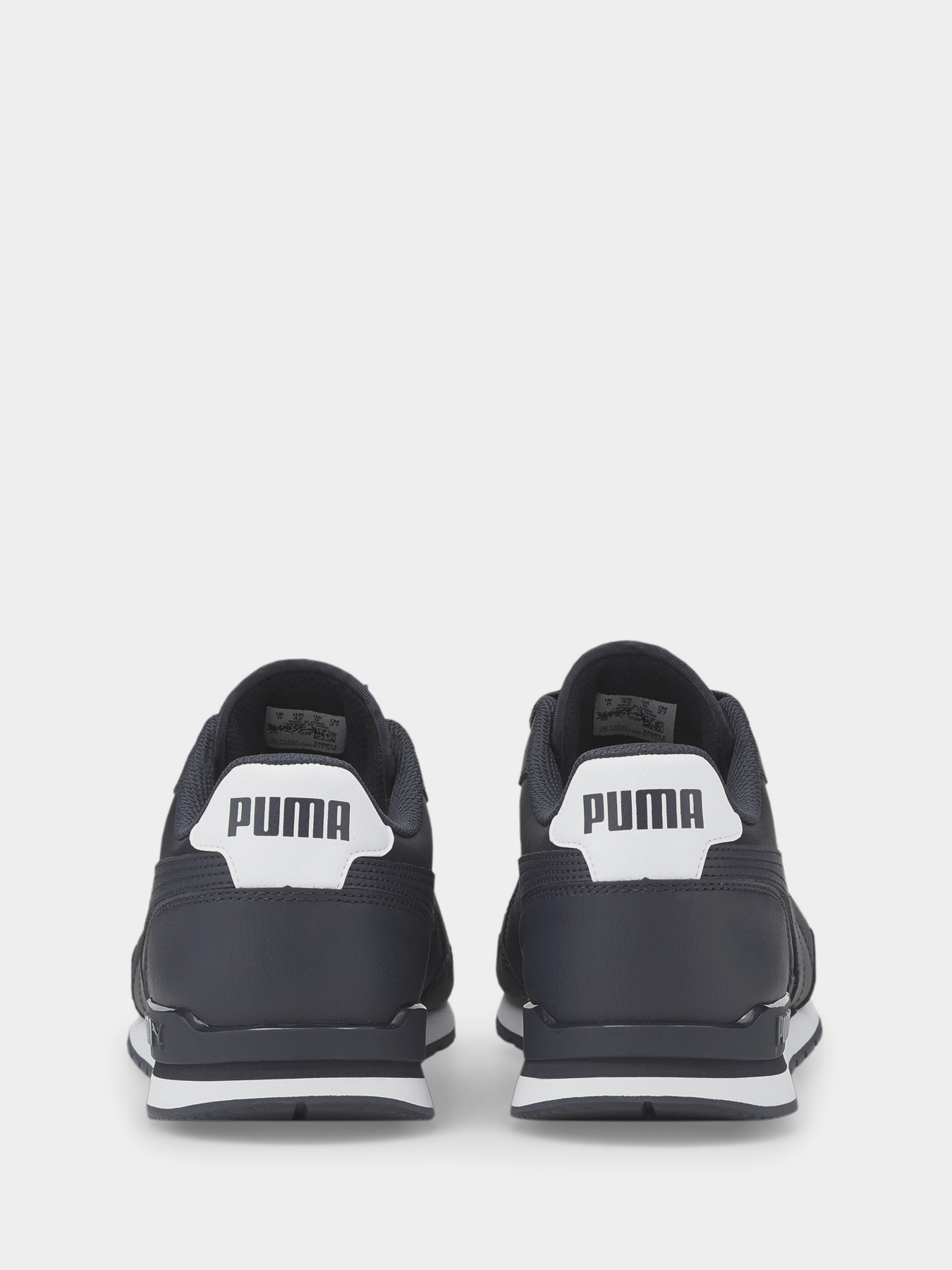 Кроссовки PUMA St Runner V3 L модель 384855 Фото