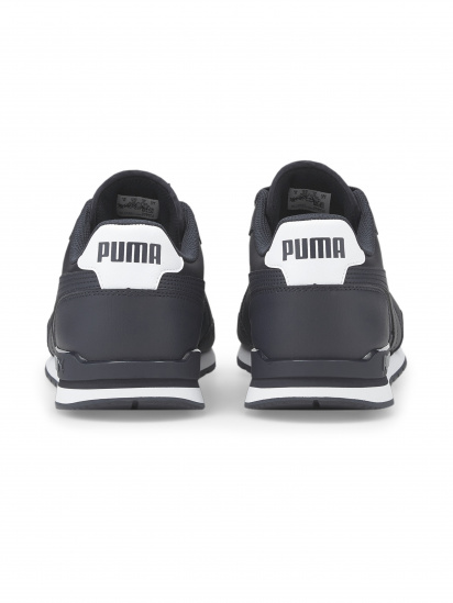 Кросівки PUMA St Runner V3 L модель 384855 — фото 5 - INTERTOP