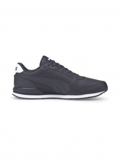 Кросівки PUMA St Runner V3 L модель 384855 - фото