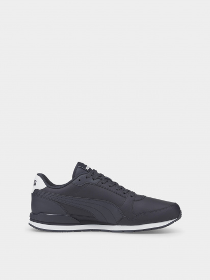 Кросівки PUMA St Runner V3 L модель 384855 — фото - INTERTOP