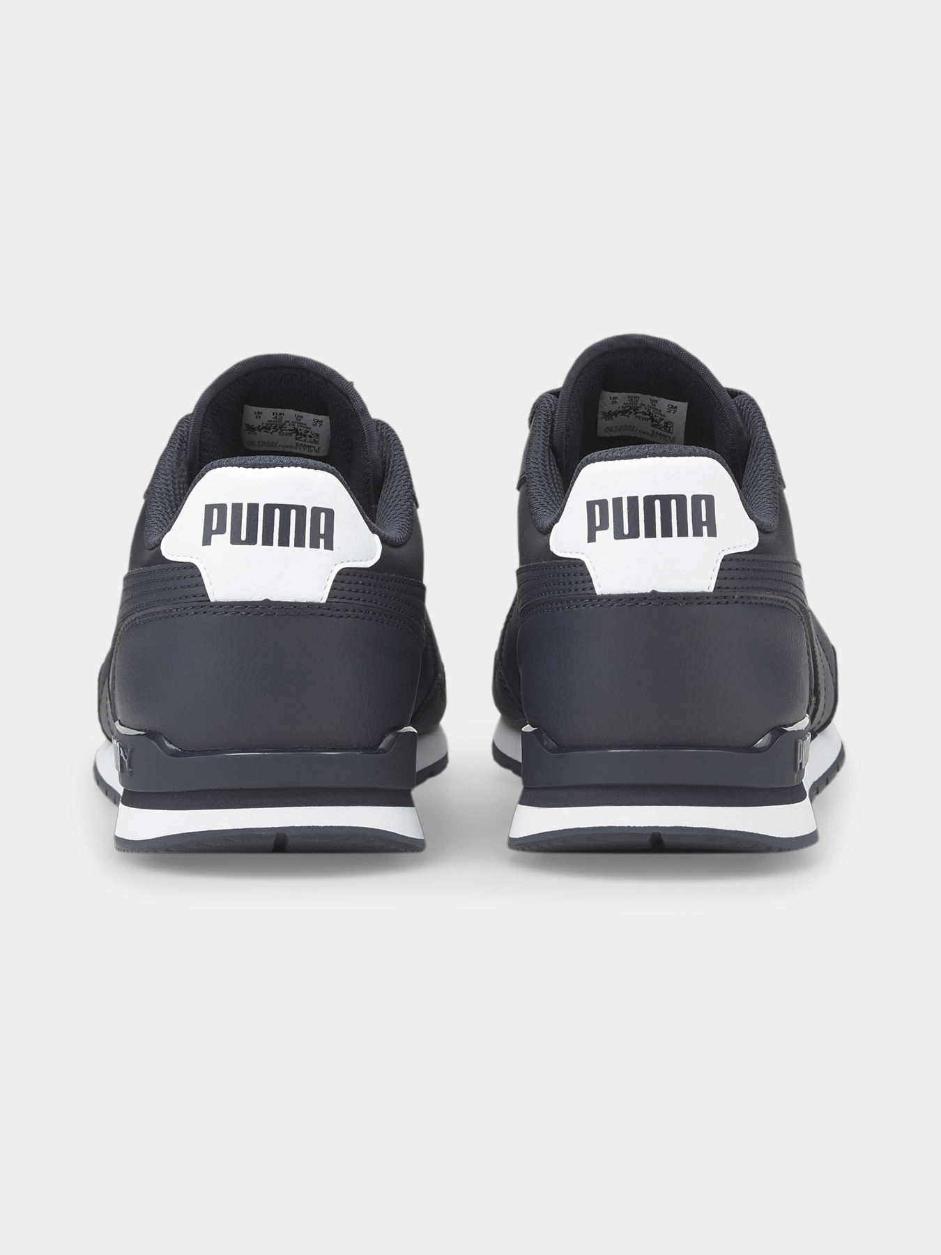 Кросівки повсякденні PUMA St Runner V3 L модель 384855 Фото