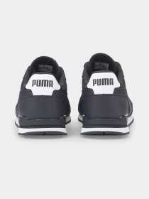 Кросівки повсякденні PUMA St Runner V3 L модель 384855 Фото