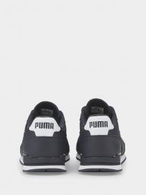 Кросівки повсякденні PUMA St Runner V3 L модель 384855 Кросівки повсякденні PUMA St Runner V3 L модель 384855 Фото