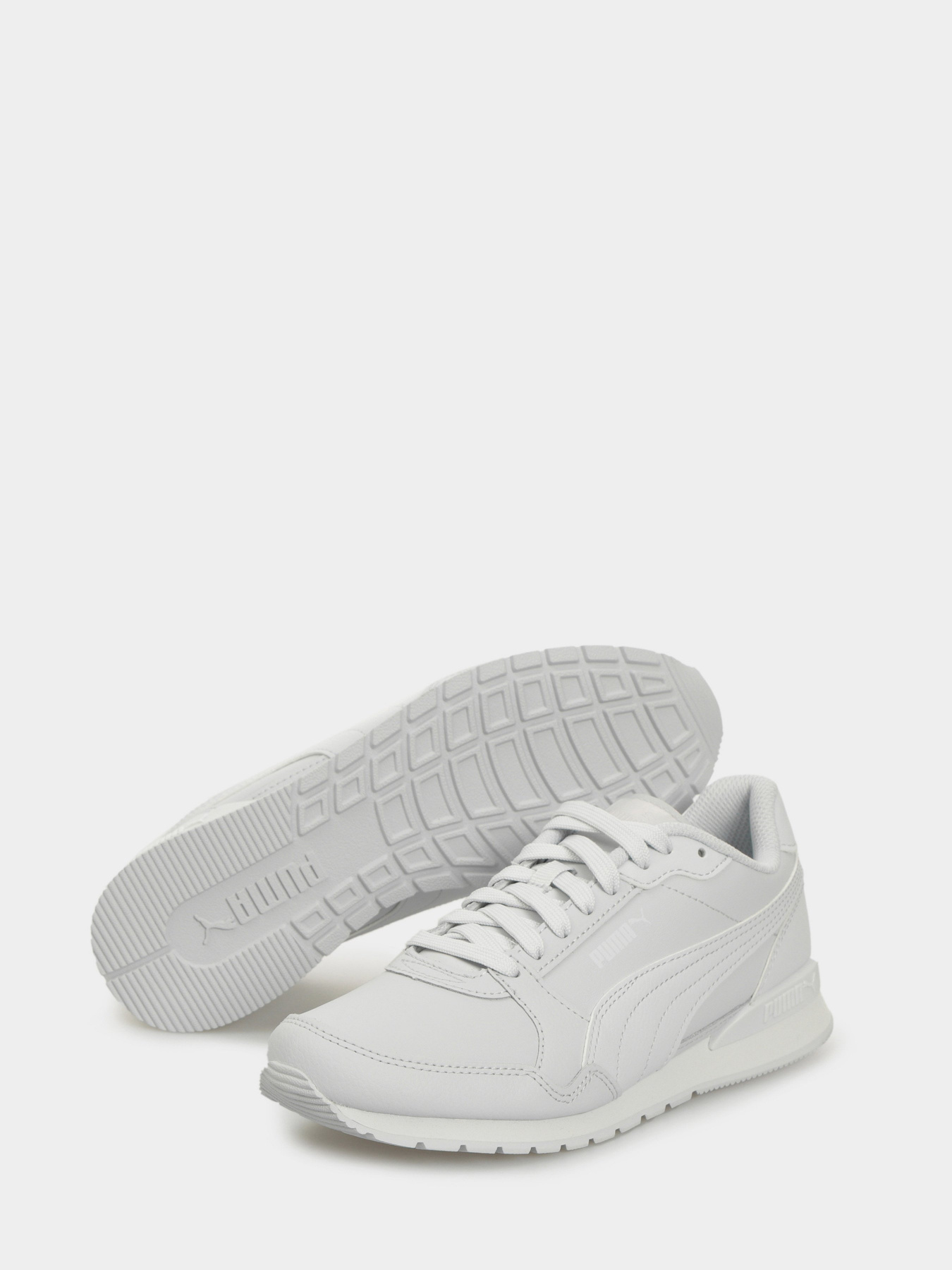 Кроссовки PUMA St Runner V3 L модель 384855 Фото