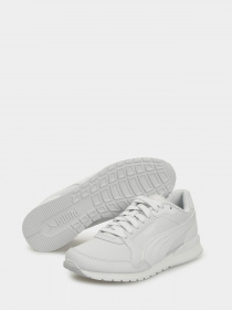 Кроссовки PUMA St Runner V3 L модель 384855 Фото