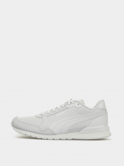 Кроссовки PUMA St Runner V3 L модель 384855 — фото 4 - INTERTOP
