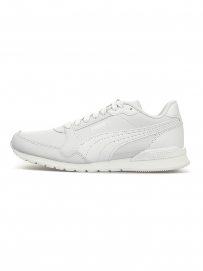 Кроссовки PUMA St Runner V3 L модель 384855 — фото 7 - INTERTOP