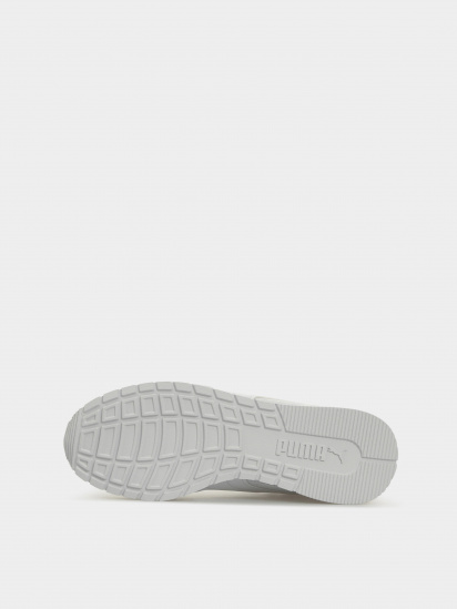 Кроссовки PUMA St Runner V3 L модель 384855 — фото 8 - INTERTOP