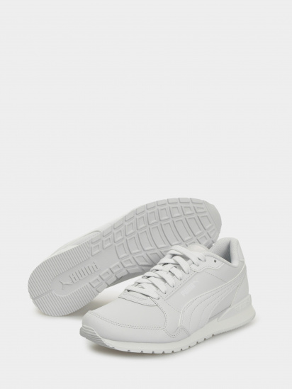 Кроссовки PUMA St Runner V3 L модель 384855 — фото 10 - INTERTOP
