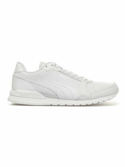 Кросівки PUMA St Runner V3 L модель 384855 - фото