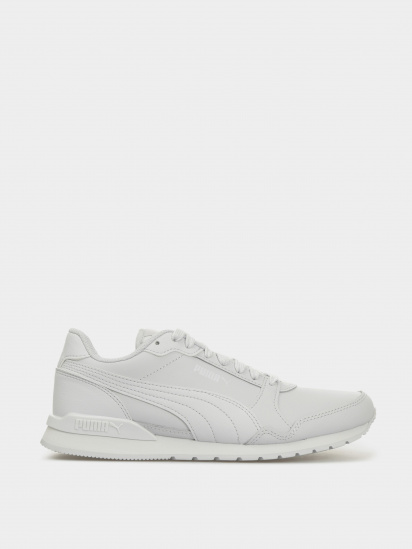 Кроссовки PUMA St Runner V3 L модель 384855 — фото - INTERTOP